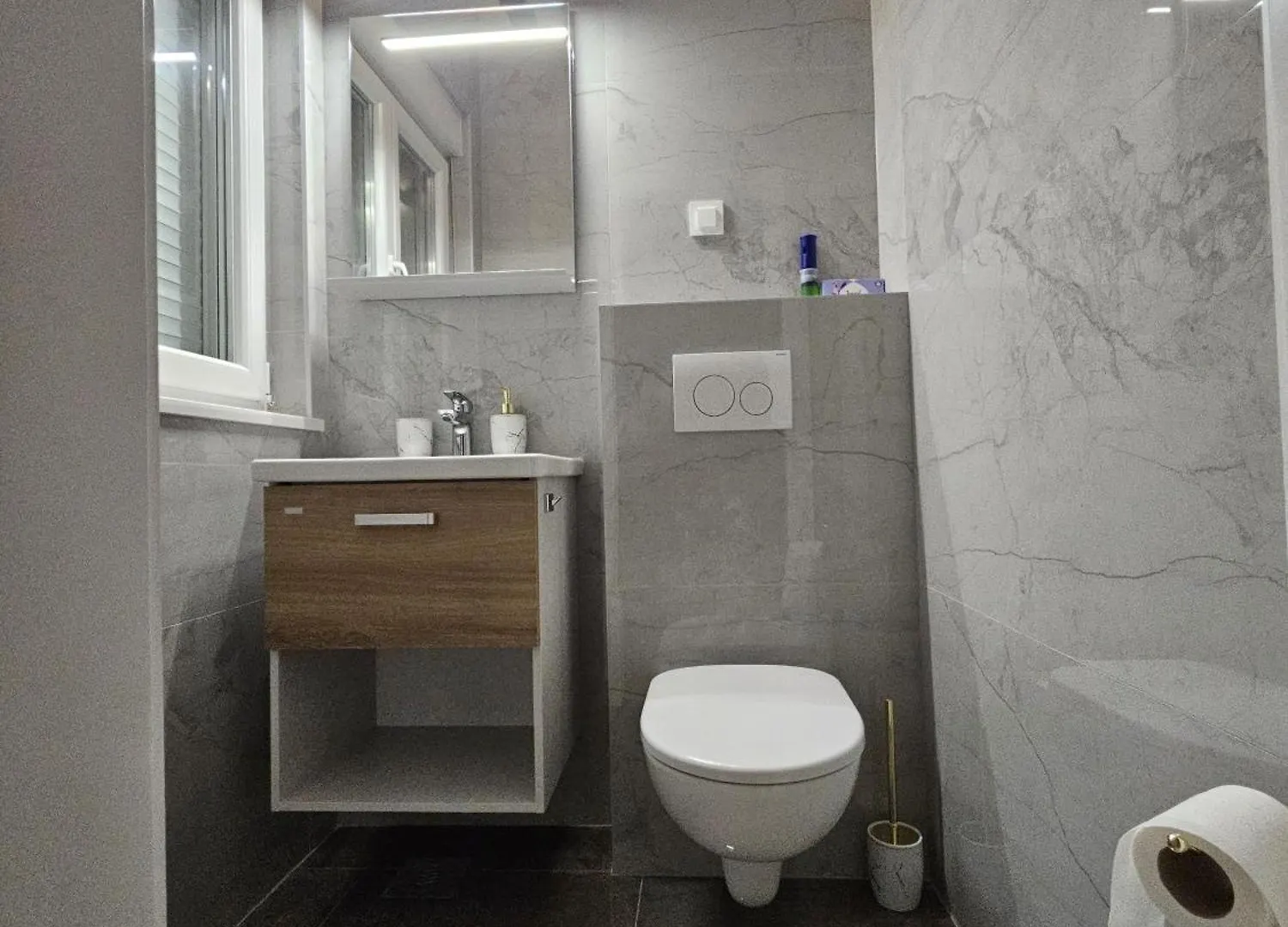 Luxury Loft Apartment Mandre