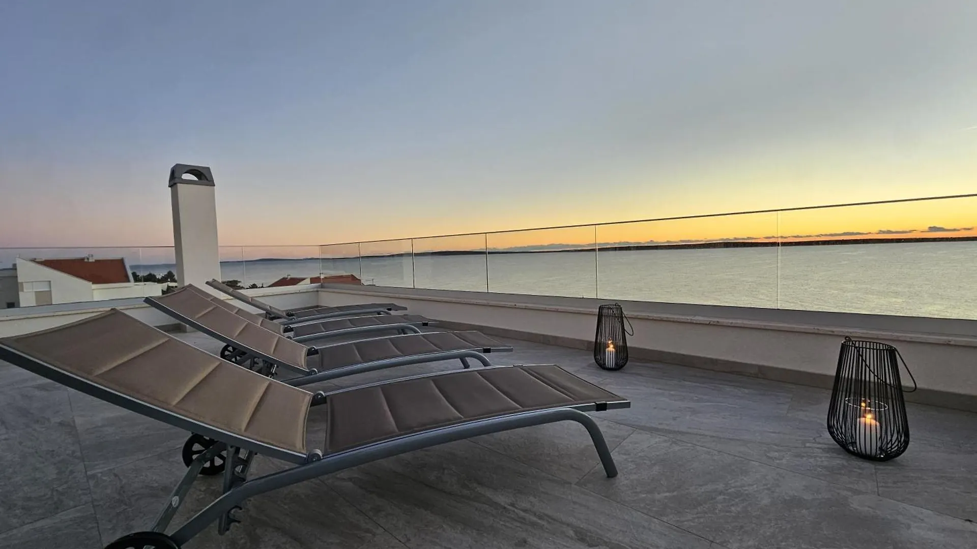 Luxury Loft Apartment Mandre