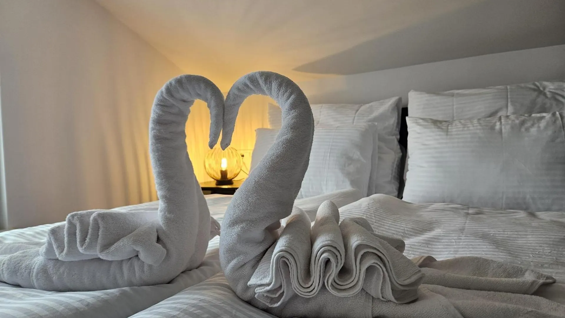 Luxury Loft Apartment Mandre Chorwacja