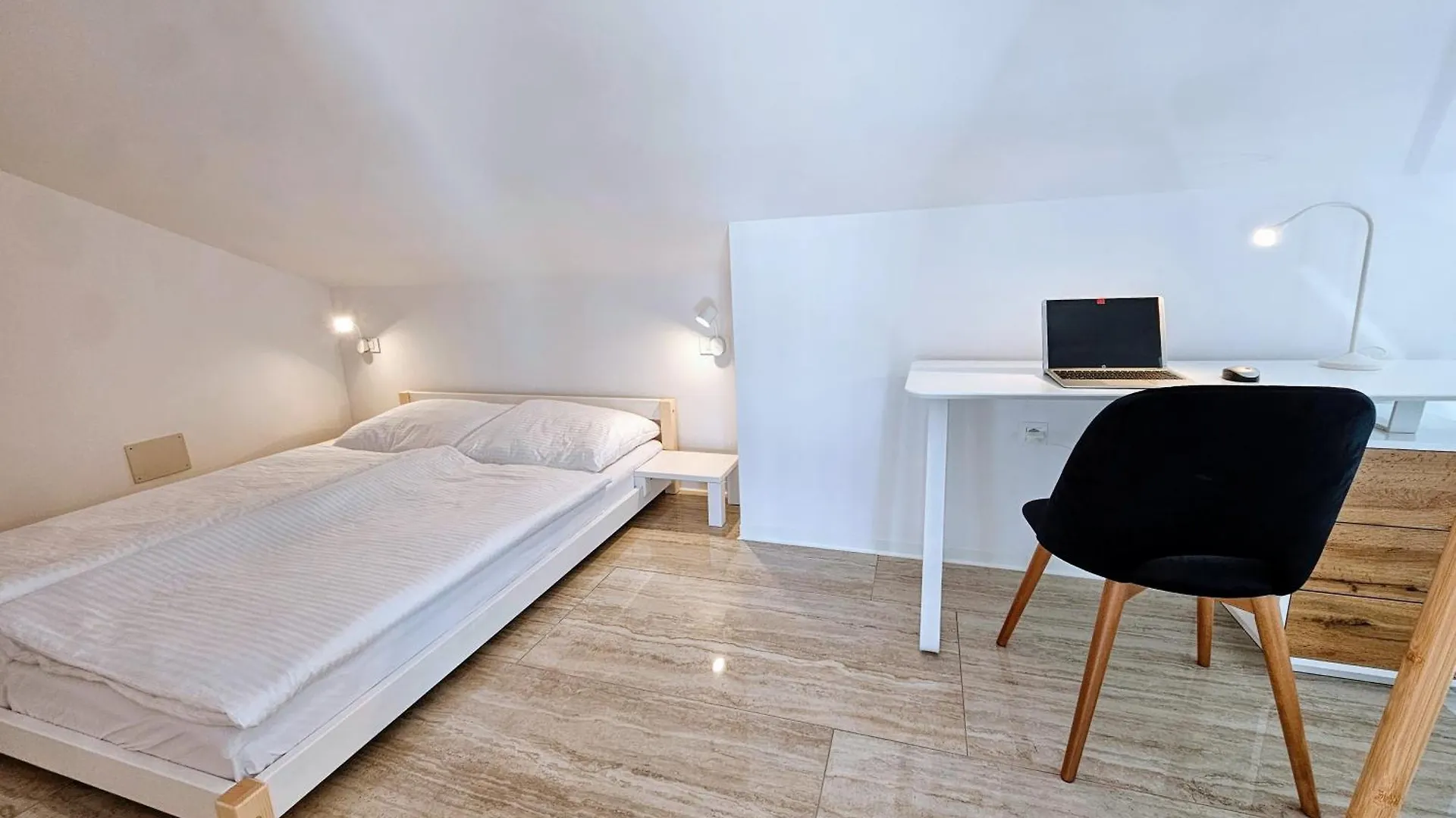Luxury Loft Apartment Mandre 0*,  Chorwacja