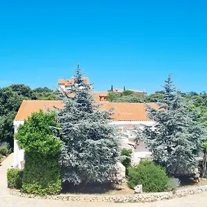 Lavender House Dom wakacyjny