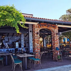 Plazibat Apartman