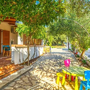 Jonke Apartament