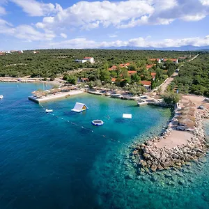 Holiday Park Mandrice Kompleks wypoczynkowy