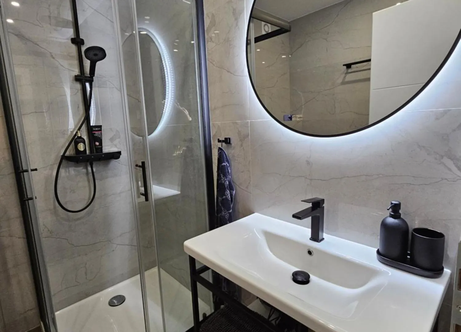 Luxury Loft Apartment Mandre Croatia