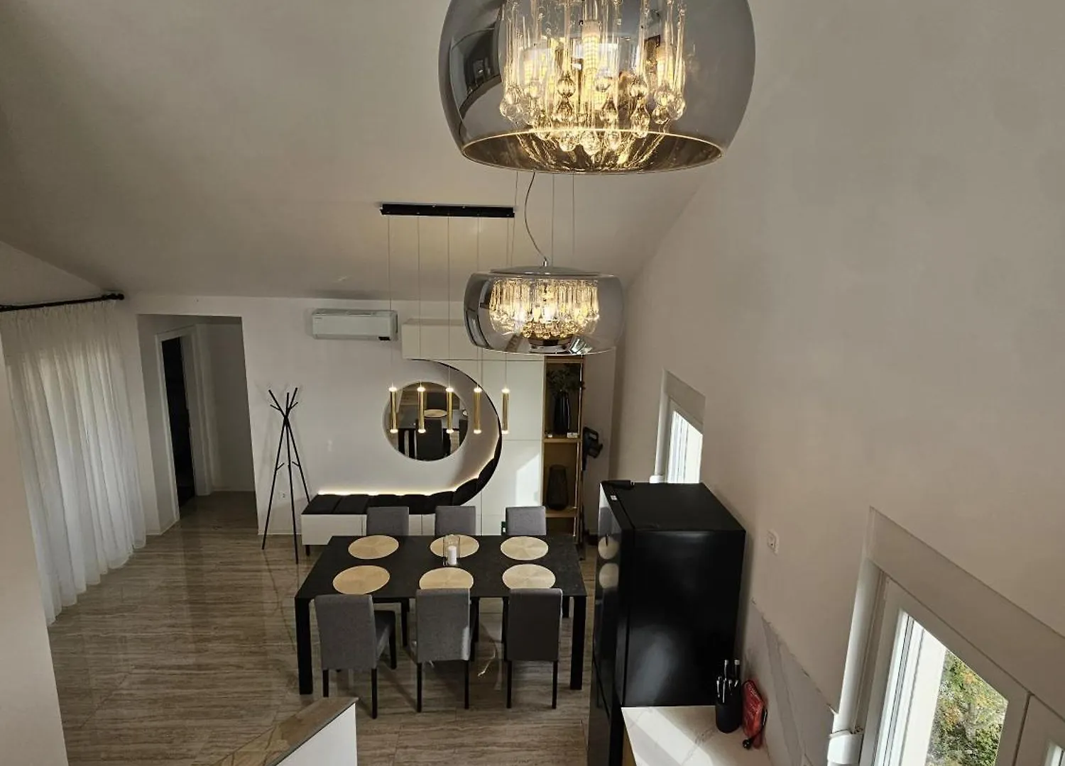 Luxury Loft Apartment Mandre Croatia