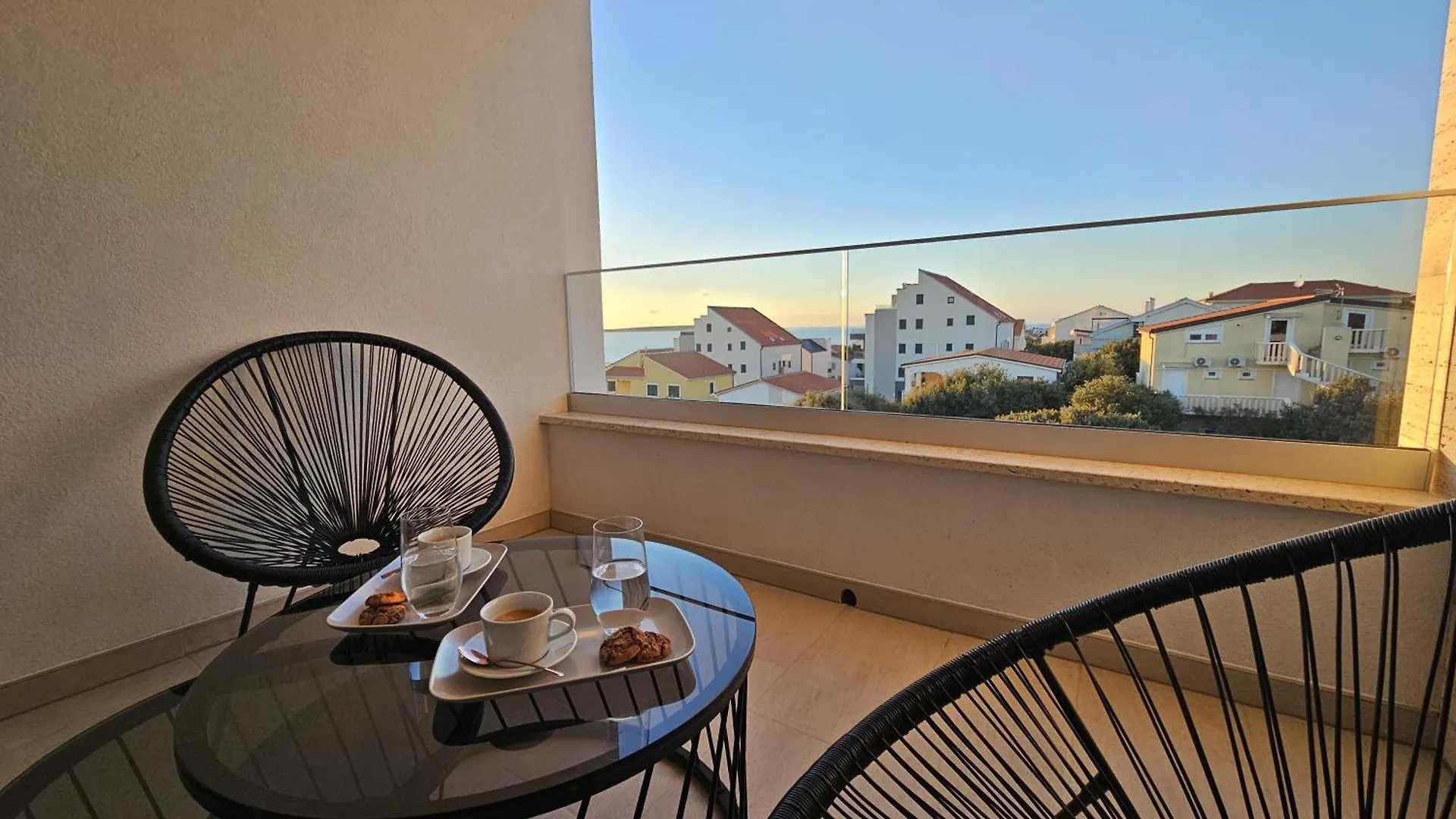 Luxury Loft Apartment Mandre