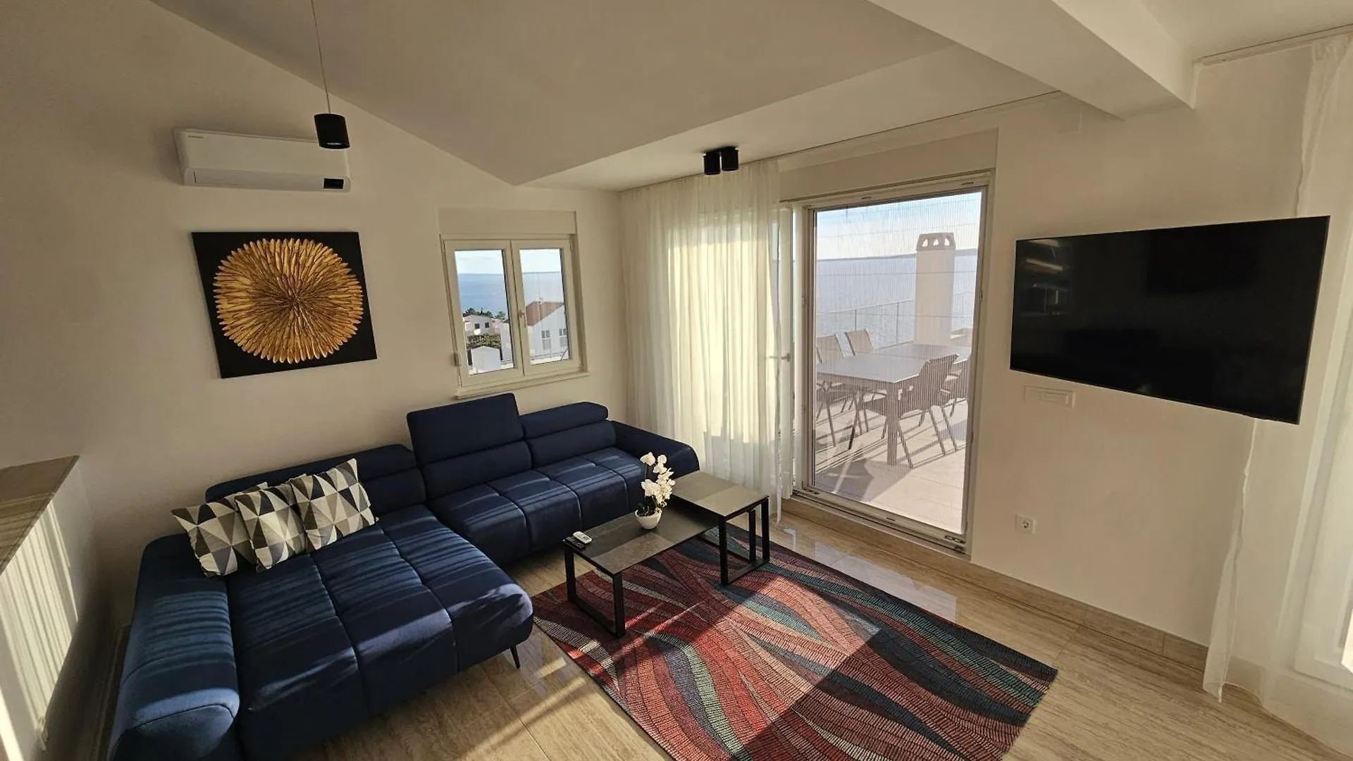 Luxury Loft Apartment Mandre 0*,  Croatia