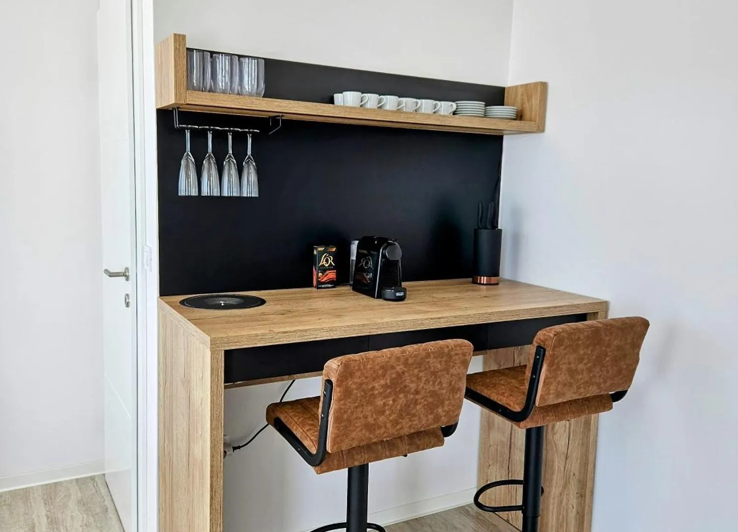 Luxury Loft Apartment Mandre