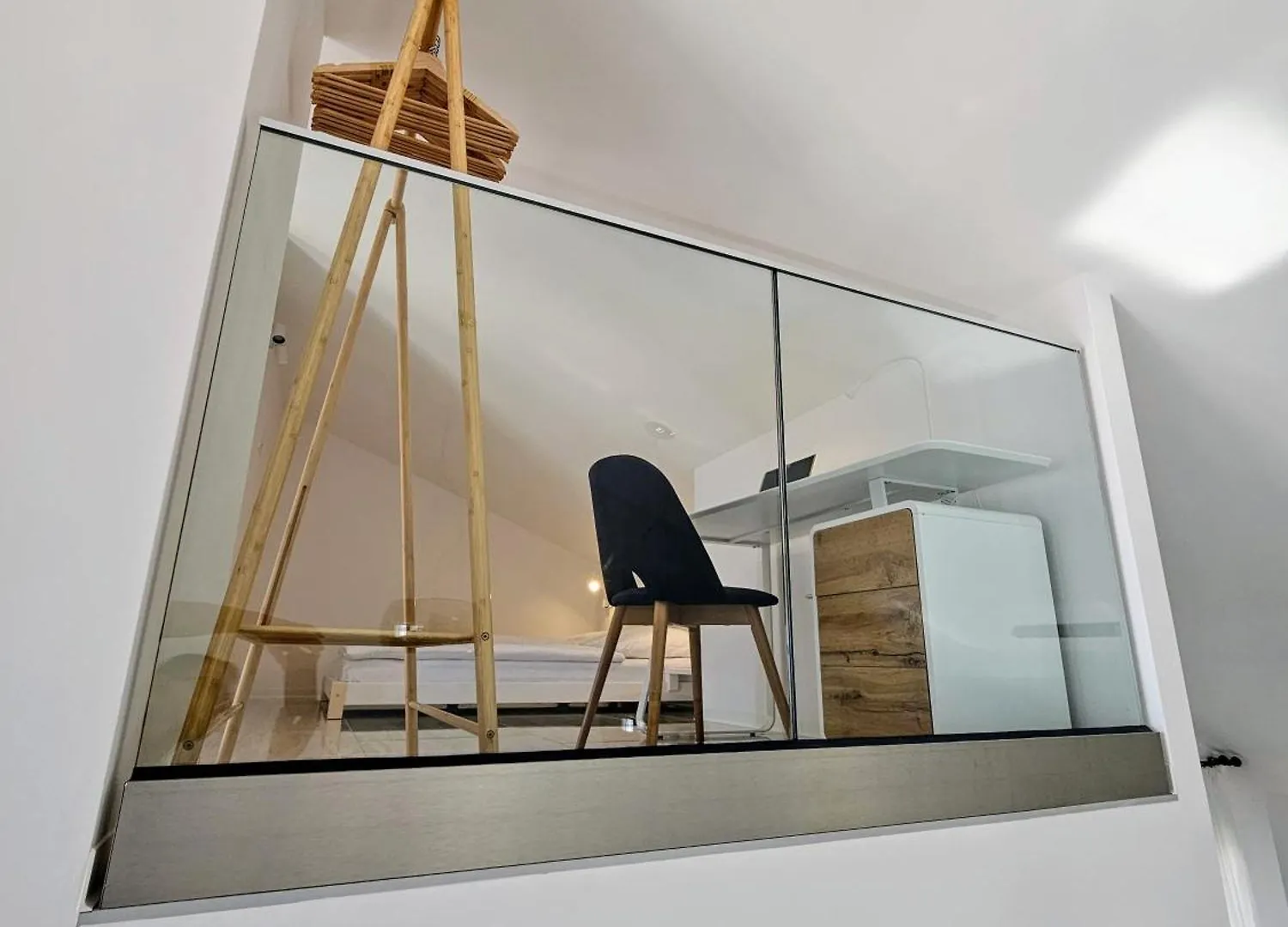 Luxury Loft Apartment Mandre 0*,  Croatia